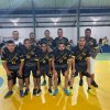 Começa a 2ª Copa Santa Casa de Futsal